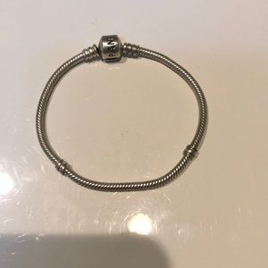 Pandora Charm bracelet